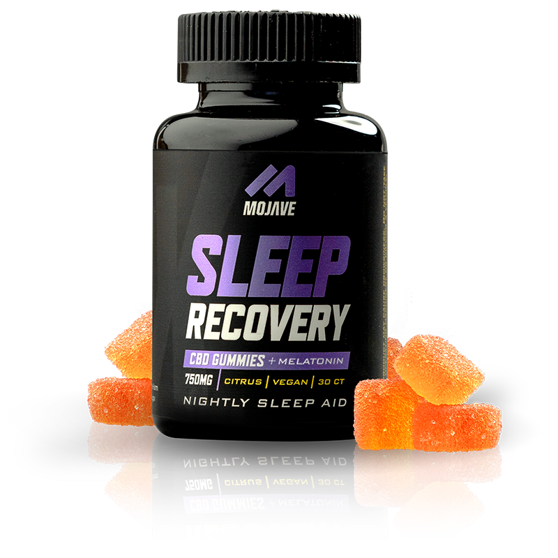 cbd gummies for sleep